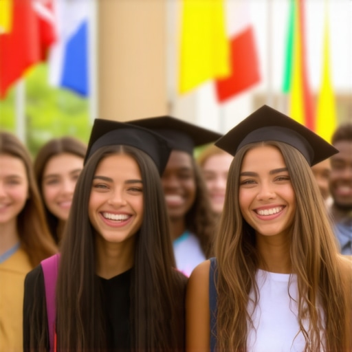 El secreto para que no te nieguen la visa de estudiante