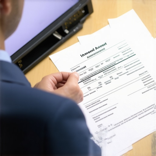 Lo que Inmigración busca cuando revisa tu cuenta bancaria compartida