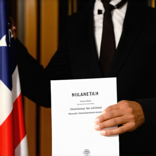 Lo que debes llevar el día de tu juramentación de ciudadanía