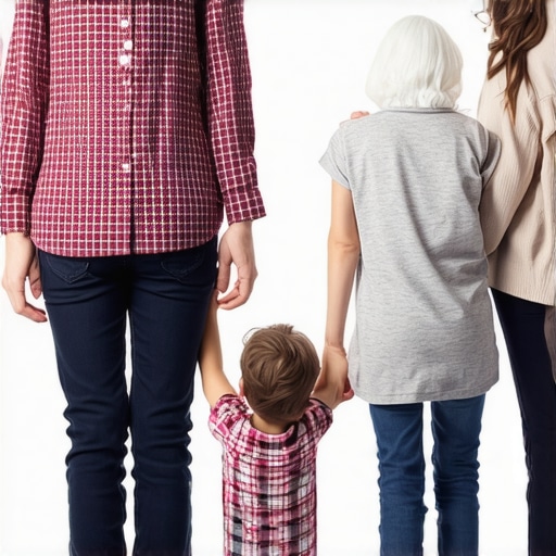 Lo que debes saber sobre el ajuste de estatus para padres de ciudadanos