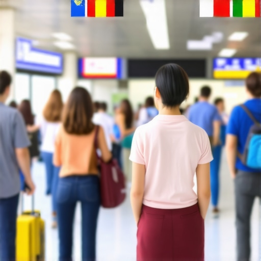 Lo que debes saber sobre el estatus de protección temporal y los viajes
