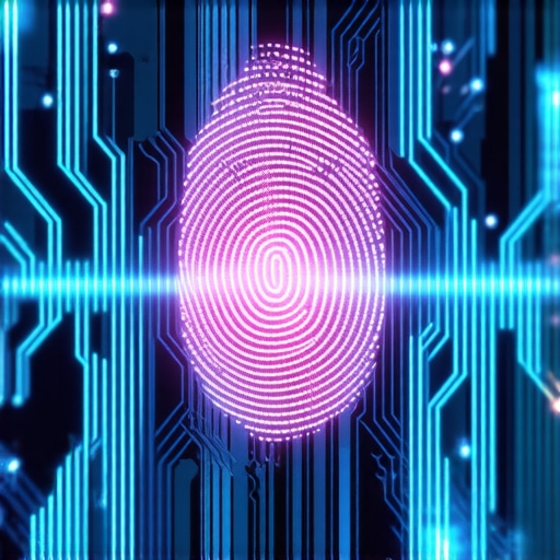 Lo que el gobierno sabe de ti a través de tus huellas digitales