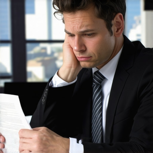 Lo que ocurre si el patrocinador de tu residencia pierde su empleo actual