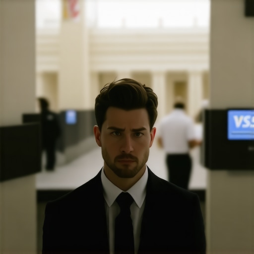 Lo que ocurre si el patrocinador de tu visa pierde su empleo