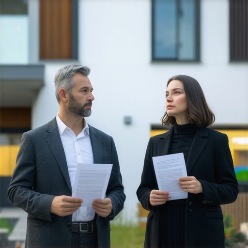 Lo que pasa con tu residencia si decides divorciarte antes de los dos años