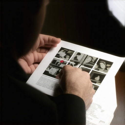 Lo que sucede si el oficial de inmigración encuentra fotos tuyas trabajando ilegalmente