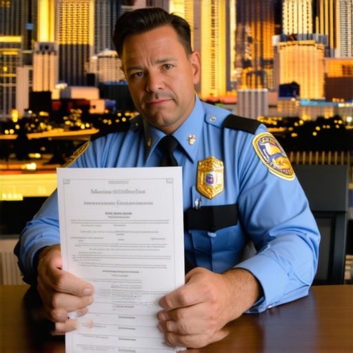 Lo que un oficial de USCIS opina sobre las bodas rápidas realizadas en Las Vegas