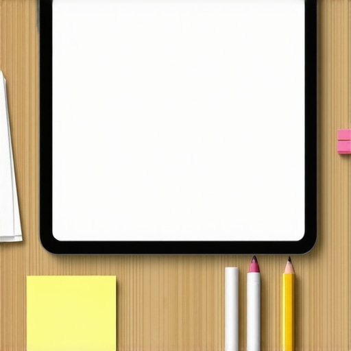 Pantalla de computadora mostrando documentos y recordatorios en calendario, herramienta para administrar procesos migratorios