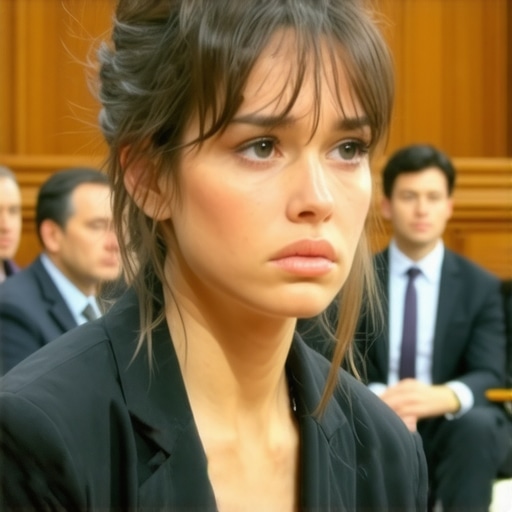 Por qué el asilo por violencia doméstica es tan difícil de ganar