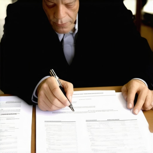 Por qué el oficial de inmigración revisa tus cuentas bancarias detalladamente