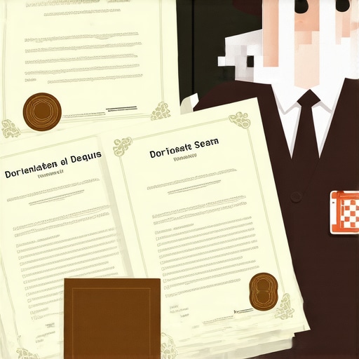 Por qué las traducciones de tus documentos deben ser certificadas
