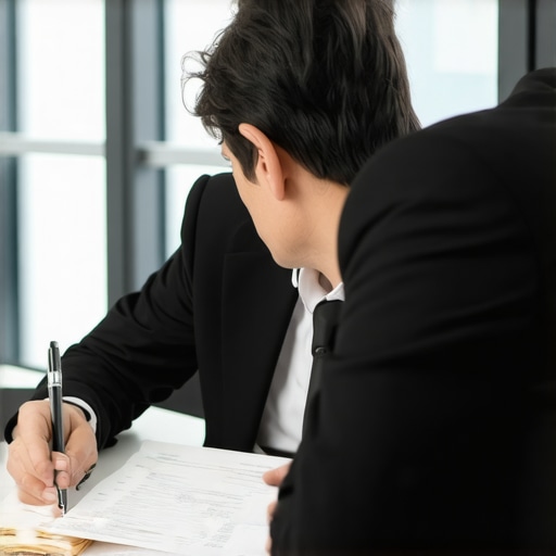 Por qué no debes mentir sobre tu estado civil para obtener la visa
