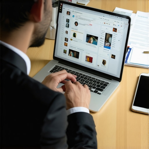 Por qué tu abogado debe revisar tus redes sociales antes que el oficial