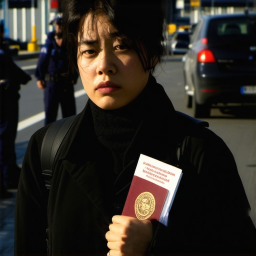 Por qué tu perdón migratorio podría ser negado por un viaje corto al extranjero