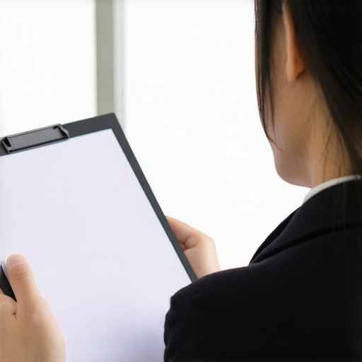 Por qué tu solicitud de permiso de trabajo puede ser rechazada por un espacio en blanco