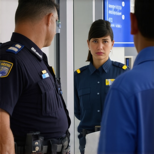 Por qué tu solicitud de visa puede ser negada si el oficial cree que tienes intención de quedarte