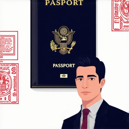 Por qué tu visa H-1B puede ser revocada si cambias de puesto