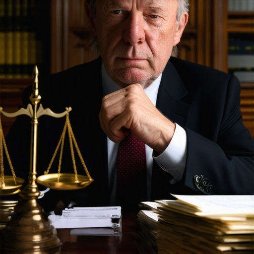 Por qué un abogado honesto nunca te garantizará el éxito del caso