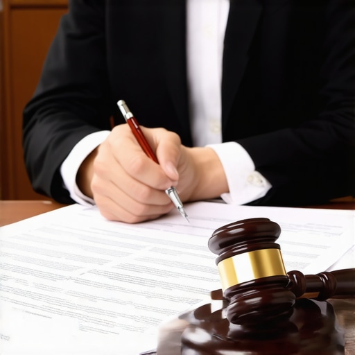 Por qué un castigo de 10 años puede evitarse con la estrategia legal correcta