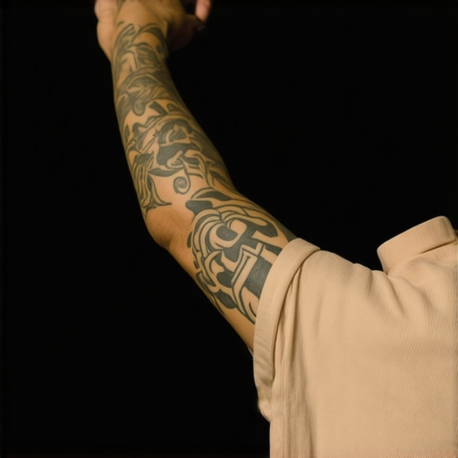 Por qué un tatuaje relacionado con pandillas puede negarte la residencia permanentemente