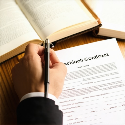 Qué buscar en el contrato antes de pagar a un abogado de inmigración