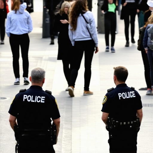 Qué hacer si agentes de inmigración te detienen en la calle