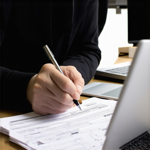 5 errores al llenar el formulario I-130 que causan años de retraso