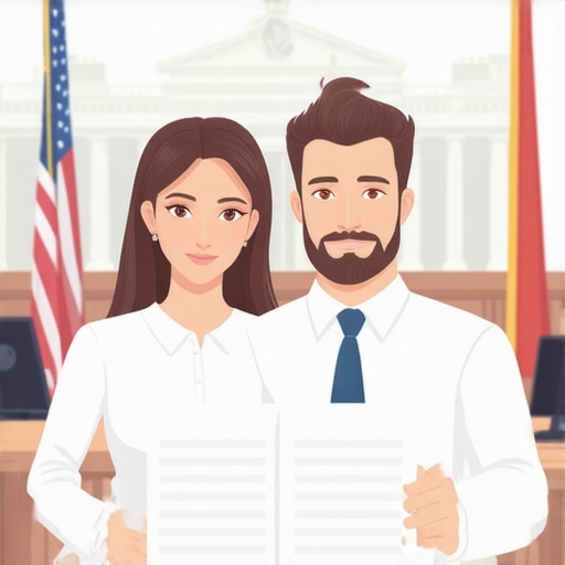 5 razones por las que USCIS sospecha de un matrimonio legítimo