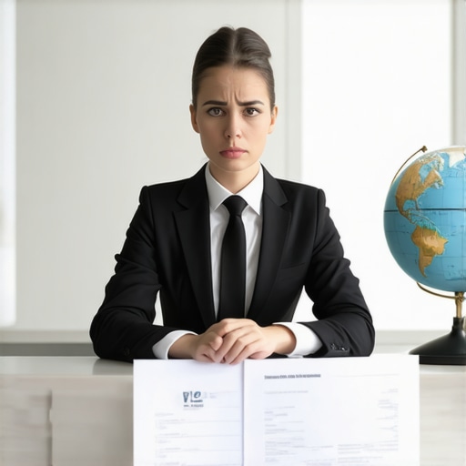 Cómo afecta el abandono de empleo a tu estatus de visa H-1B