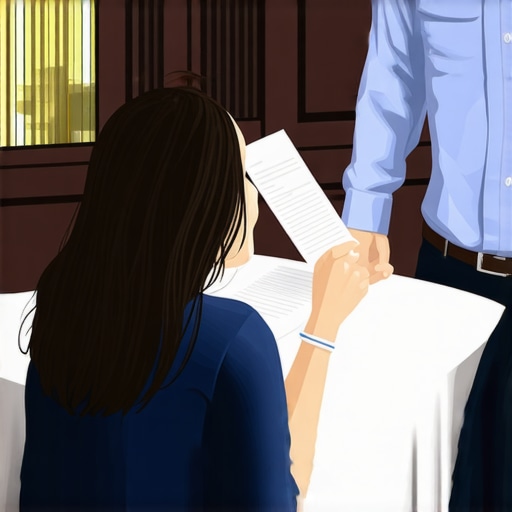 Cómo afecta el divorcio a tu petición de residencia por matrimonio