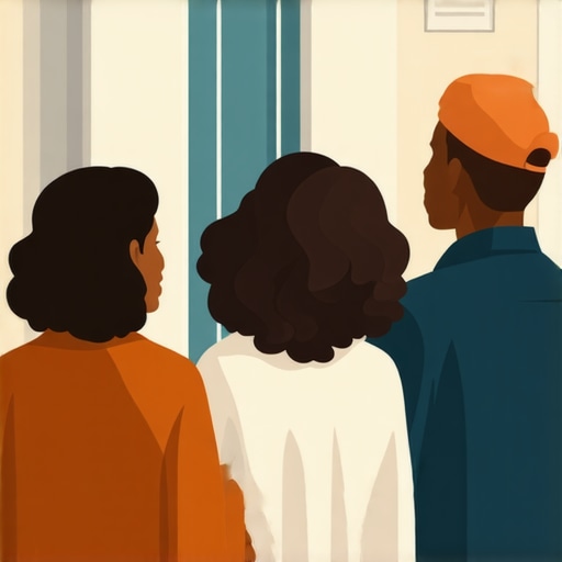 Cómo afecta tener un hijo nacido en EE.UU. a tu orden de deportación