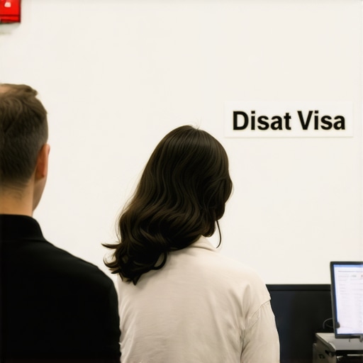 Cómo afecta una deportación previa a tu solicitud de visa de turista
