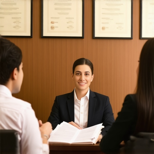 Cómo asegurar que tu abogado de inmigración sea legítimo y licenciado