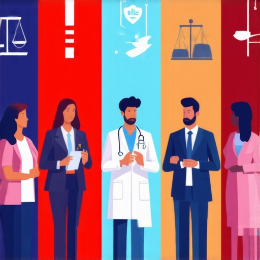 Cómo conseguir que tu caso de inmigración sea acelerado por motivos de salud