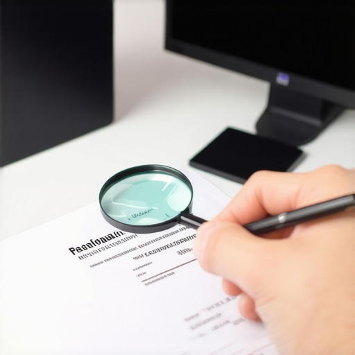 Cómo corregir un error tipográfico en tu tarjeta de residencia