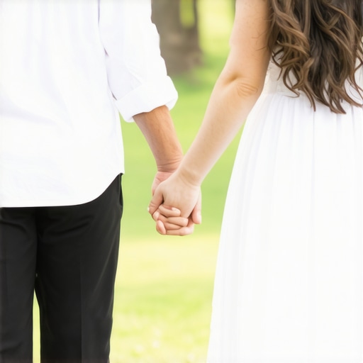 Cómo demostrar que tu matrimonio es de buena fe si no tienen hijos