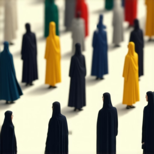 Cómo demostrar que tu religión te pone en peligro en tu país