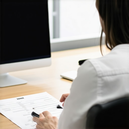 Cómo obtener permiso para trabajar legalmente mientras esperas asilo