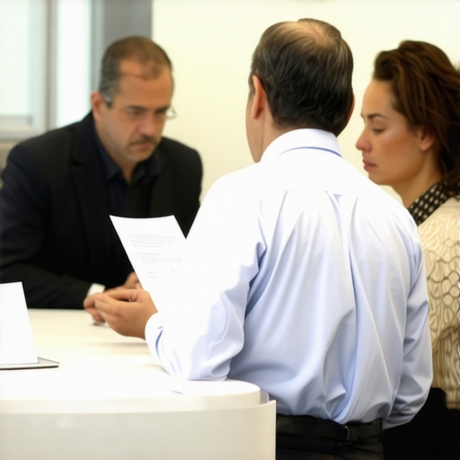 Cómo obtener tu récord migratorio completo antes de ir a la corte