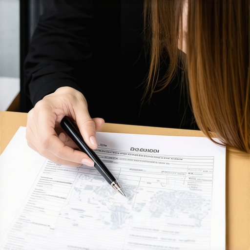Cómo obtener una visa de víctima de trata si fuiste engañado para trabajar