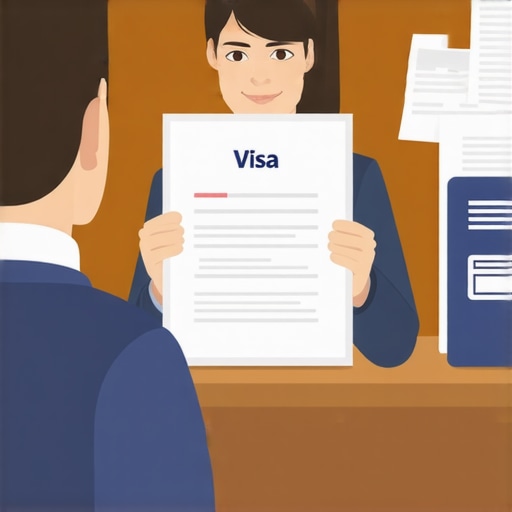 Cómo recuperar una visa cancelada por exceder el tiempo de estadía