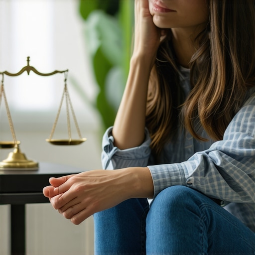 Cómo saber si calificas para la Ley de Violencia contra la Mujer