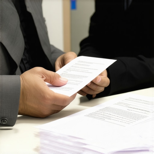 Cómo solicitar un permiso de trabajo si eres solicitante de asilo