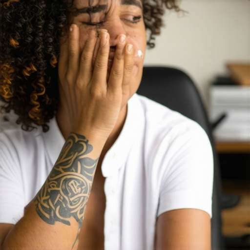 Cómo un tatuaje mal interpretado puede arruinar tu ajuste de estatus