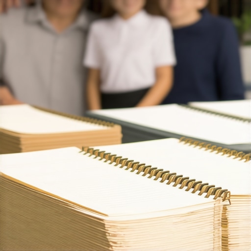 Documentos escolares de tus hijos que ayudan a tu caso migratorio