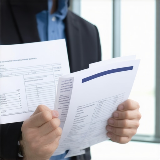 Documentos esenciales para demostrar que pagas tus impuestos