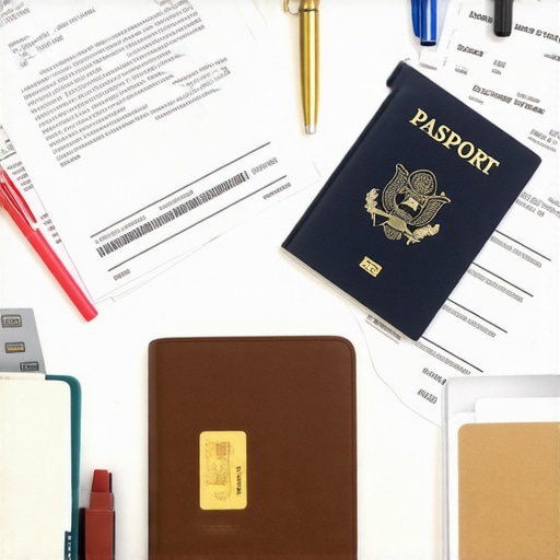 Documentos que necesitas para renovar tu residencia de 10 años