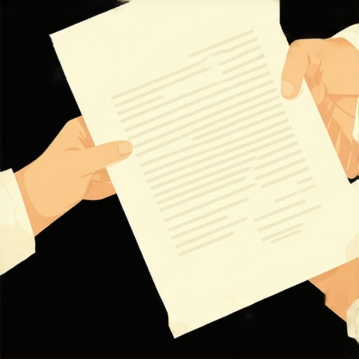 Documentos que prueban que tu relación es legítima sin tener hijos en común