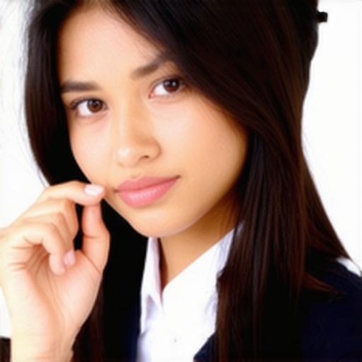Expert Immigration Lawyer Discussing Nuances Immigration lawyer explaining advanced legal nuances to clients