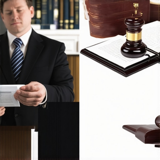 La diferencia real entre un notario y un abogado con licencia en trámites federales